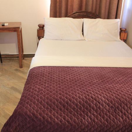 Mikocheni Condo Hotel & Apartments Dar es Salaam Bagian luar foto