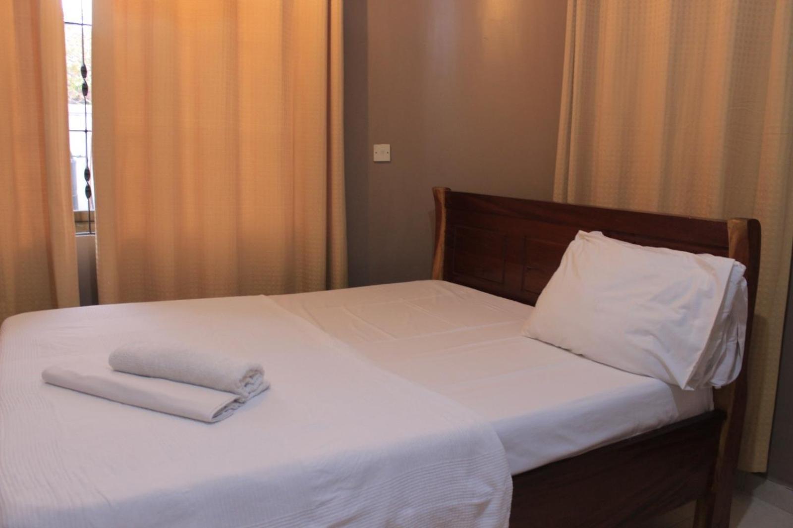 Mikocheni Condo Hotel & Apartments Dar es Salaam Bagian luar foto