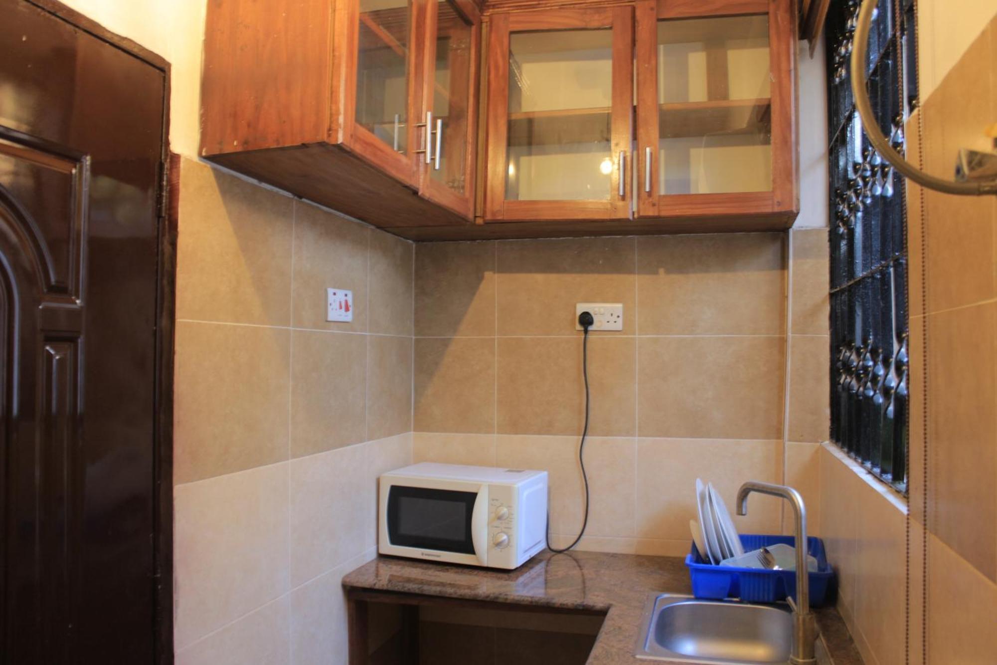 Mikocheni Condo Hotel & Apartments Dar es Salaam Bagian luar foto