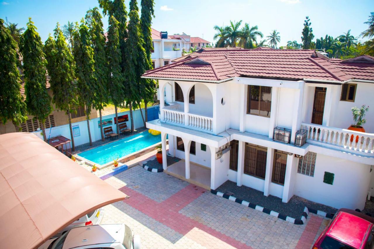 Mikocheni Condo Hotel & Apartments Dar es Salaam Bagian luar foto