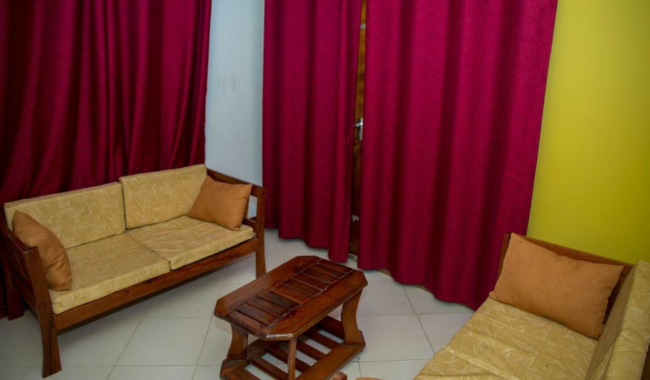 Mikocheni Condo Hotel & Apartments Dar es Salaam Bagian luar foto