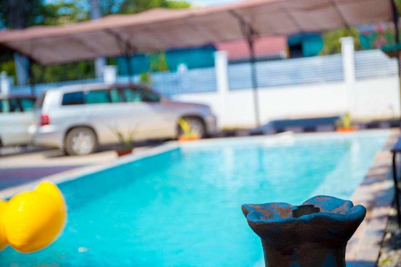 Mikocheni Condo Hotel & Apartments Dar es Salaam Bagian luar foto