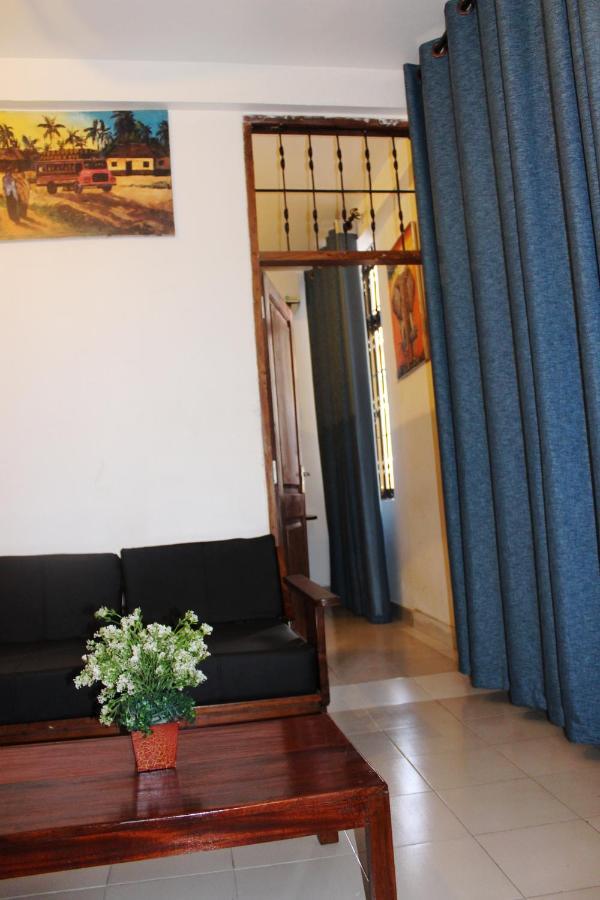 Mikocheni Condo Hotel & Apartments Dar es Salaam Bagian luar foto